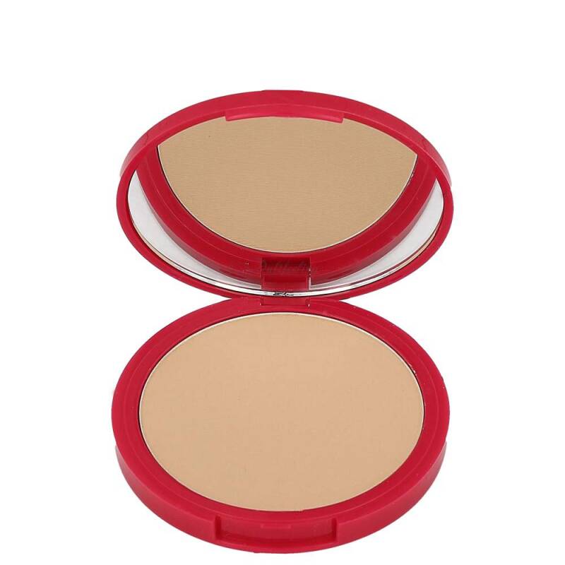 Bourjois Healthy Balance Unifying Powder 55 Dark Beige 9 g