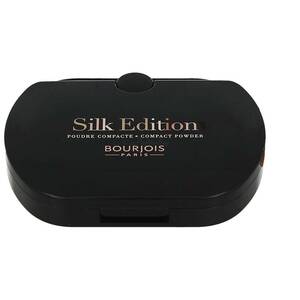Bourjois Silk Edition Compact Powder 54 Rose Beige 9 g
