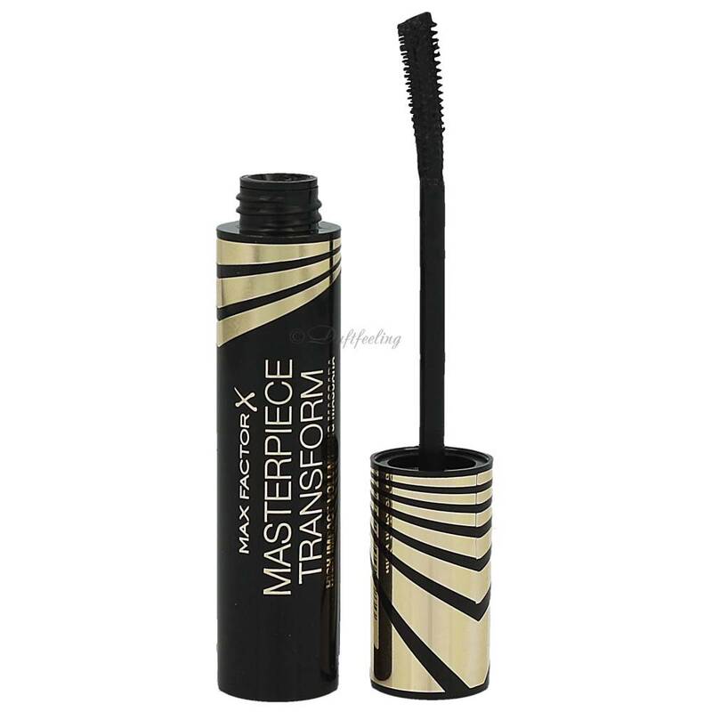 Max Factor Masterpiece Transform Mascara Black 12 Ml 