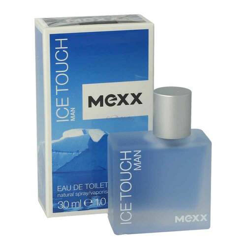 Mexx Ice Touch Man Edt 30 ml