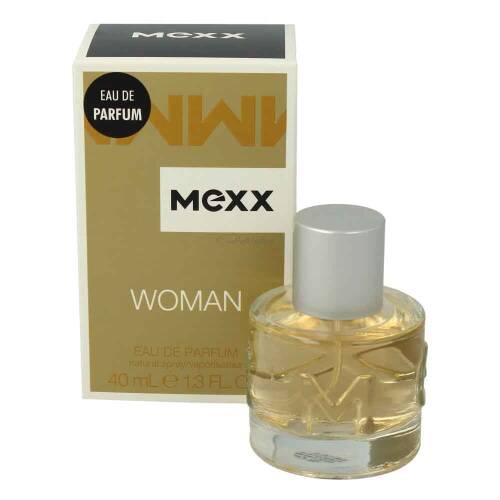 Mexx Woman Edp 40 ml