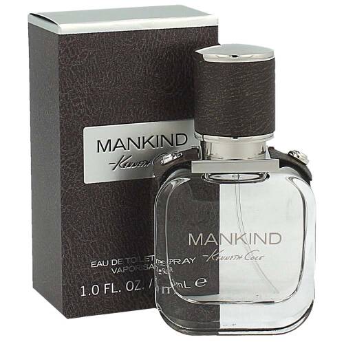 Kenneth Cole Mankind Edt 30 ml