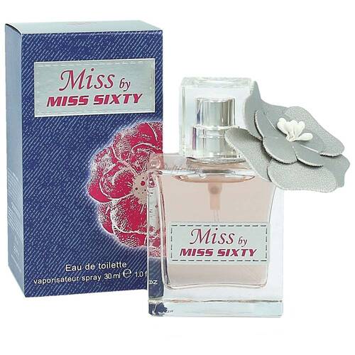 Miss by Miss Sixty Edt 30 ml