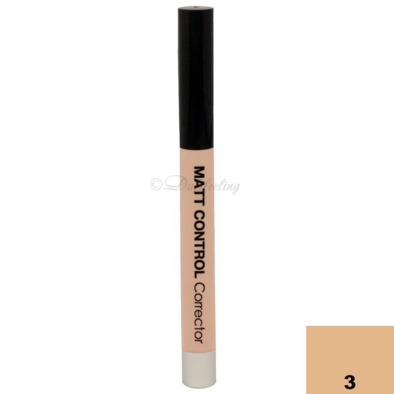 Dermacol Corrector Concealer Farbton 03 Dermacol Corrector Concealer Farbton 03