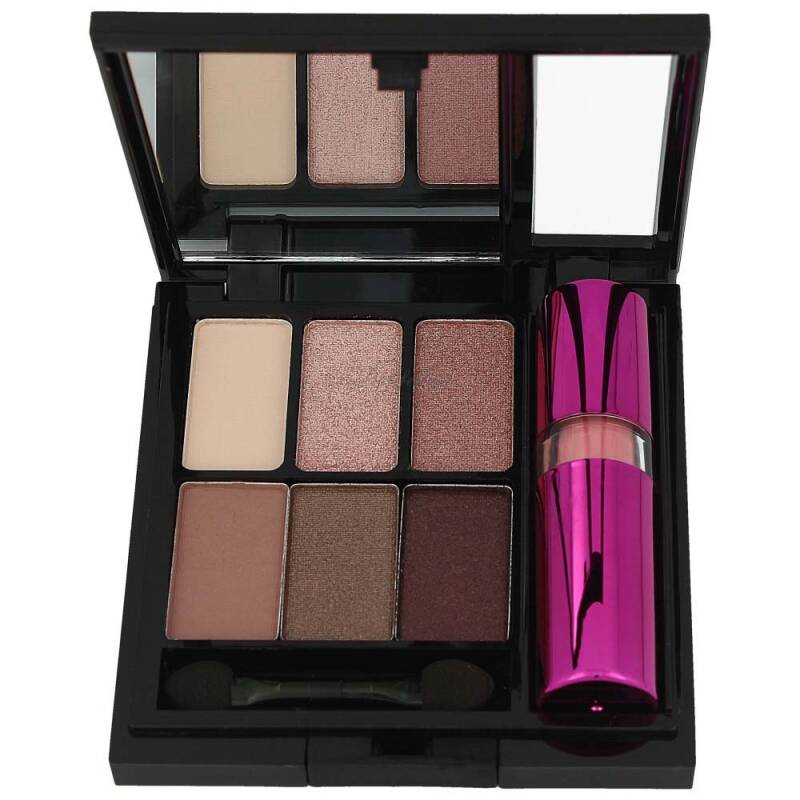 I Heart Makeup I am in love
