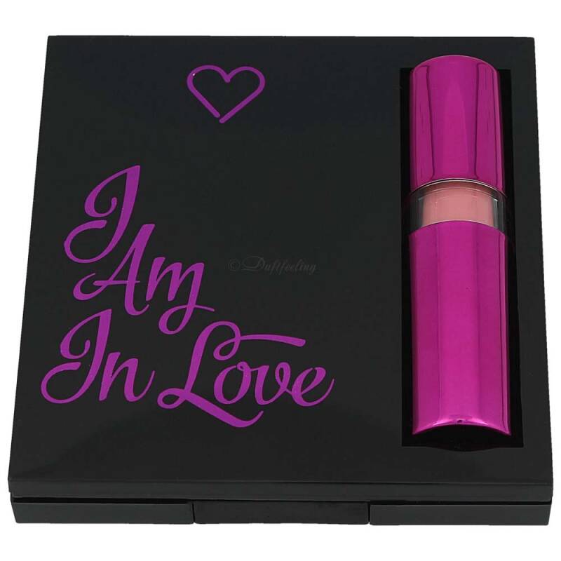 I Heart Makeup I am in love