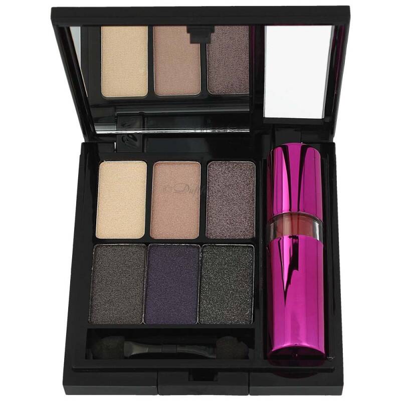 I Heart Makeup I am sexy