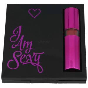 I Heart Makeup I am sexy