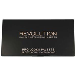 Makeup Revolution Pro Looks Palette Stripped & Bare...