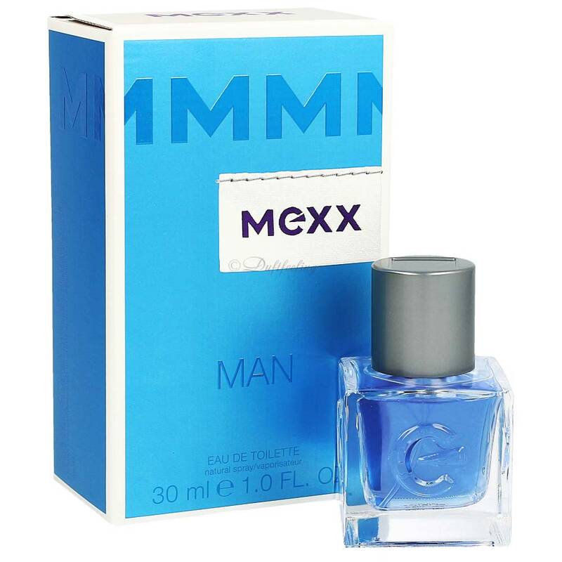 Mexx Man Edt 30 ml