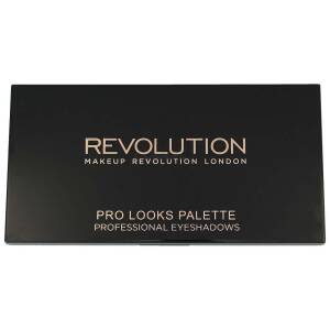 Makeup Revolution Pro Looks Palette Big Love 13g