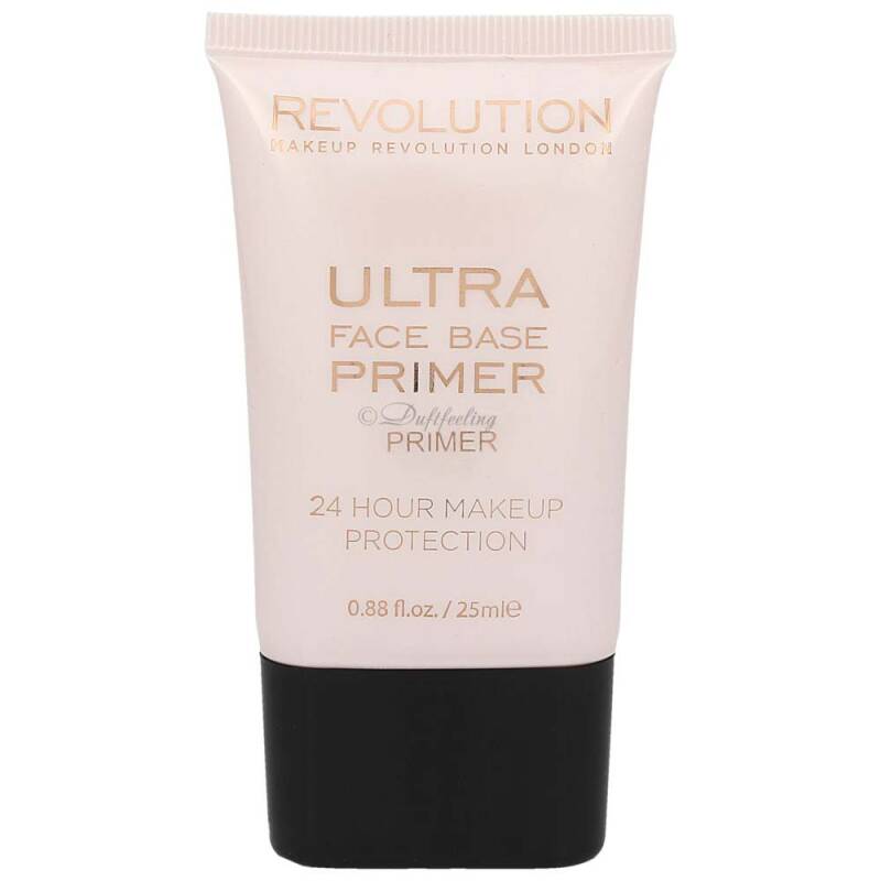 Makeup Revolution Ultra Face Base Primer 25 ml