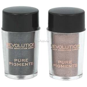 Makeup Revolution Lidschatten Pigment **Farbauswahl**