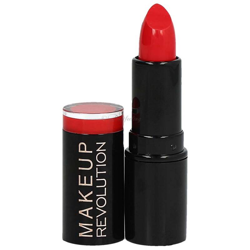 Makeup Revolution Amazing Lipstick Lady