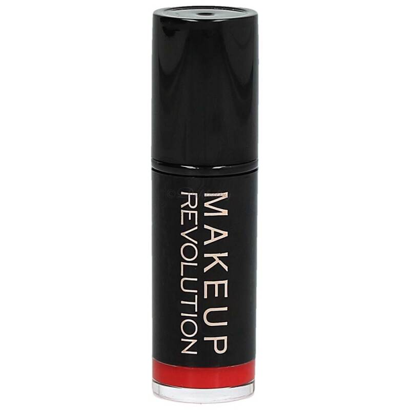 Makeup Revolution Amazing Lipstick Lady