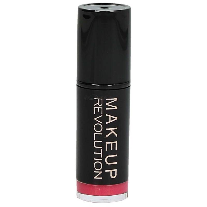 Makeup Revolution Amazing Lipstick Dazzle