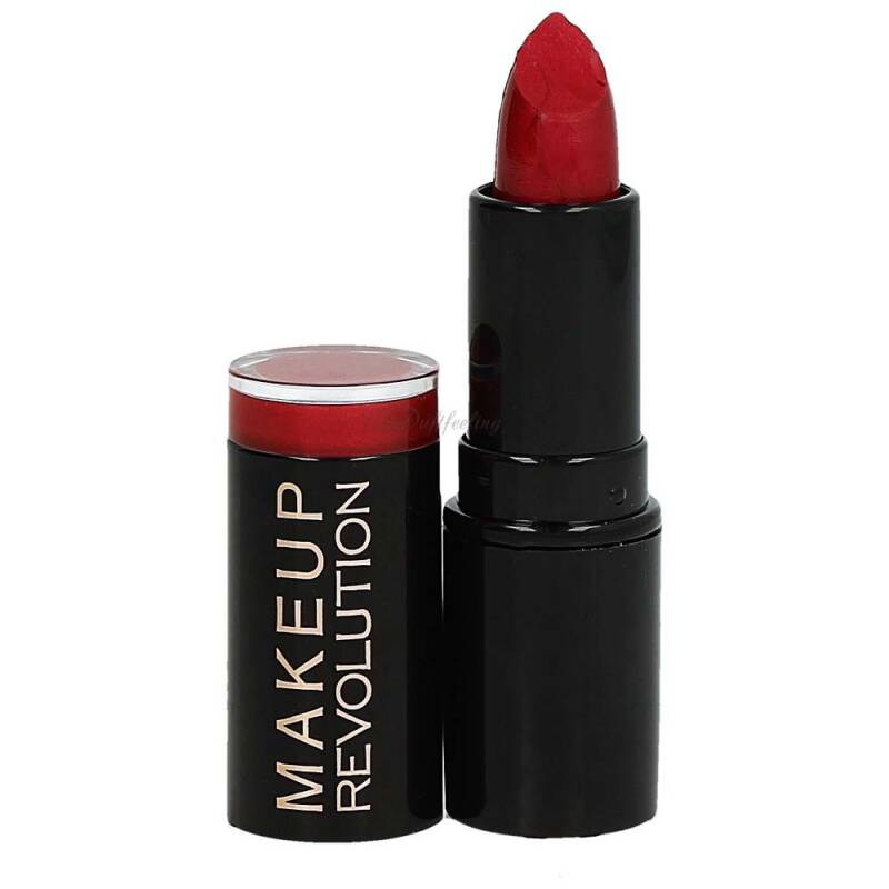 Makeup Revolution Amazing Lipstick Passion