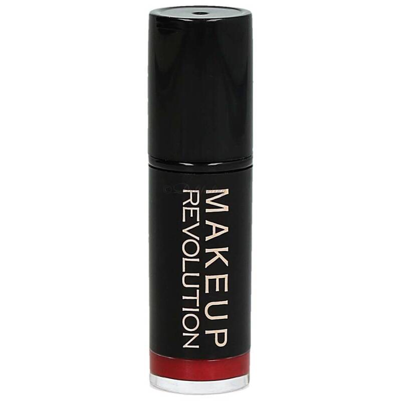 Makeup Revolution Amazing Lipstick Passion
