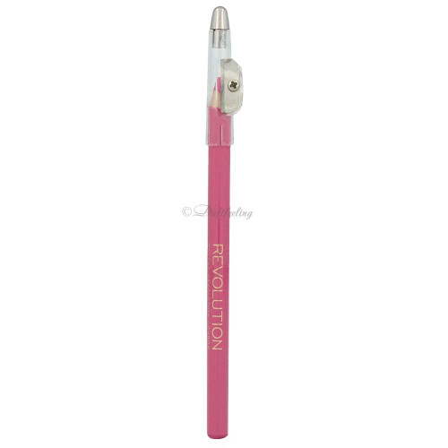 Makeup Revolution Lipliner Bold Pink