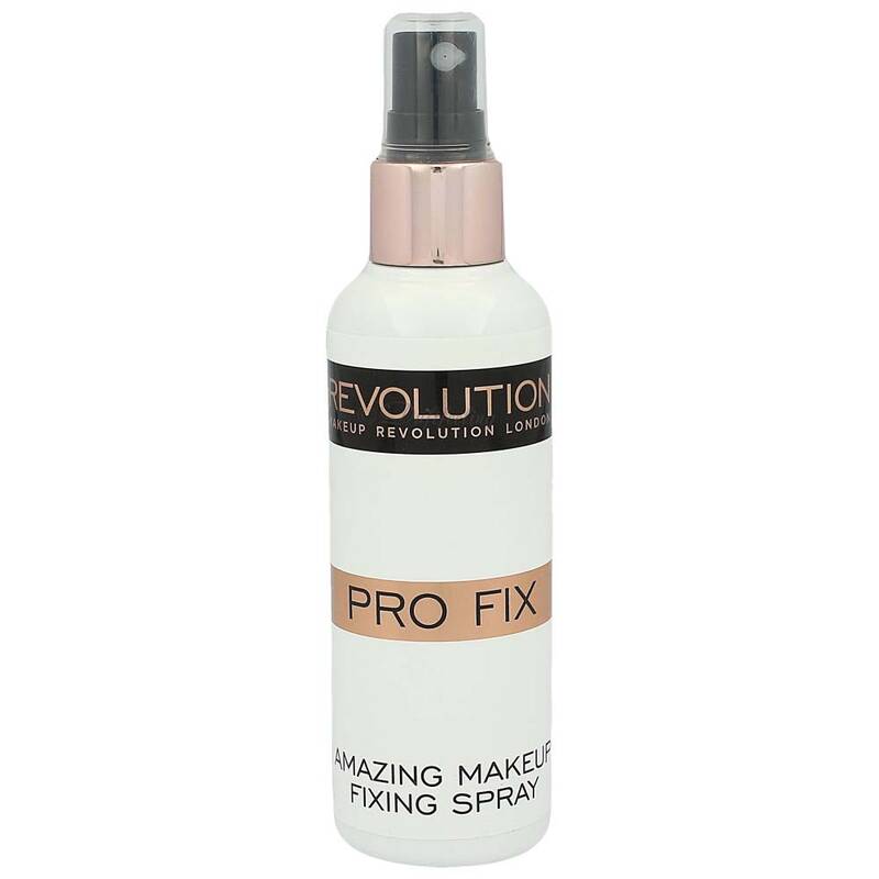 Makeup Revolution Pro Fix Makeup Fixing Spray 100ml