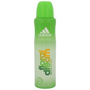 Adidas Floral Dream Perumed Deodorant 150 ml