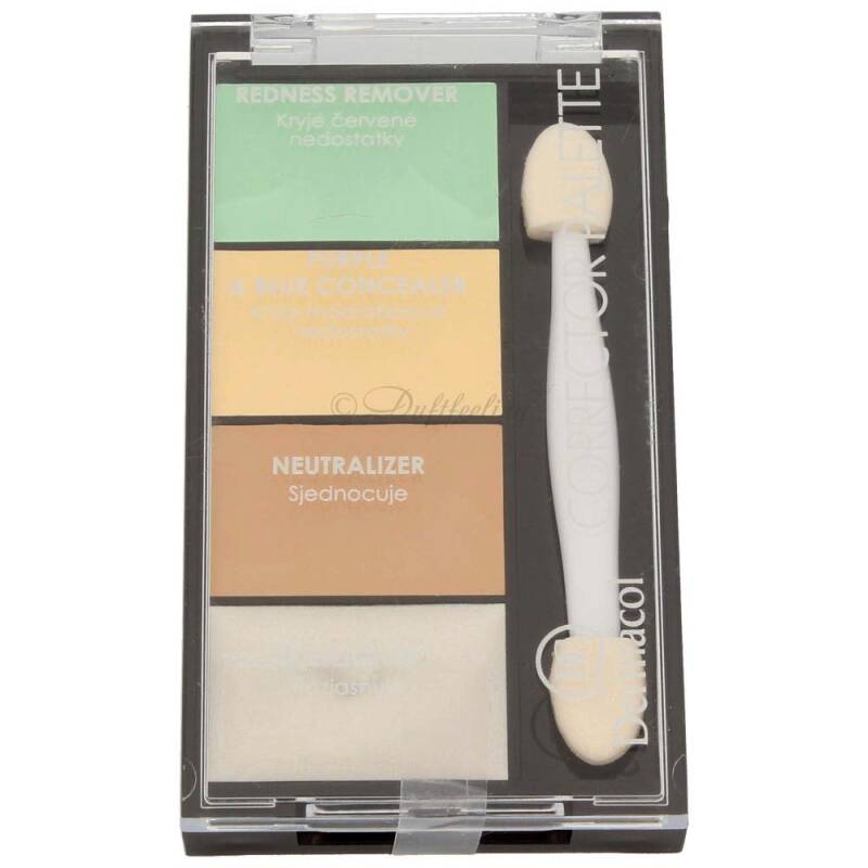 Dermacol Corrector Palette Dermacol Corrector Palette