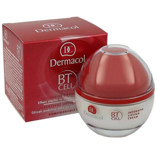 Dermacol BT Cell Intensive Lifting cream 50 ml