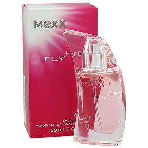 Mexx Fly High Woman Edt 20 ml
