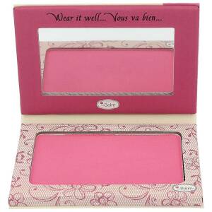 theBalm Instain Long Wearing Staining Powder Blush Lace