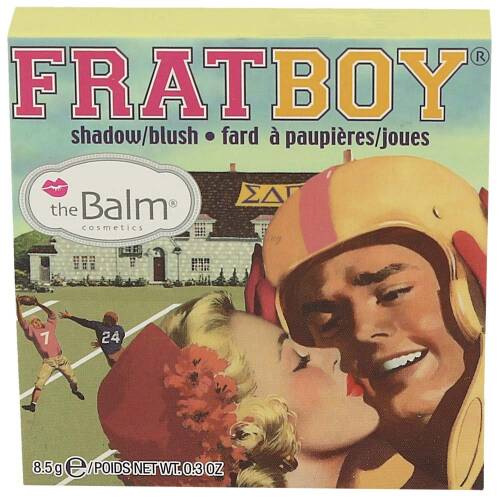 theBalm FratBoy Shadow/Blush 8,5 g