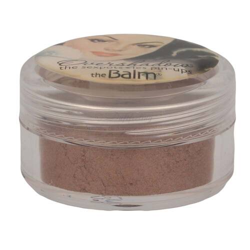 theBalm Overshadow mineral eyeshadow if you´re rich, I´m single