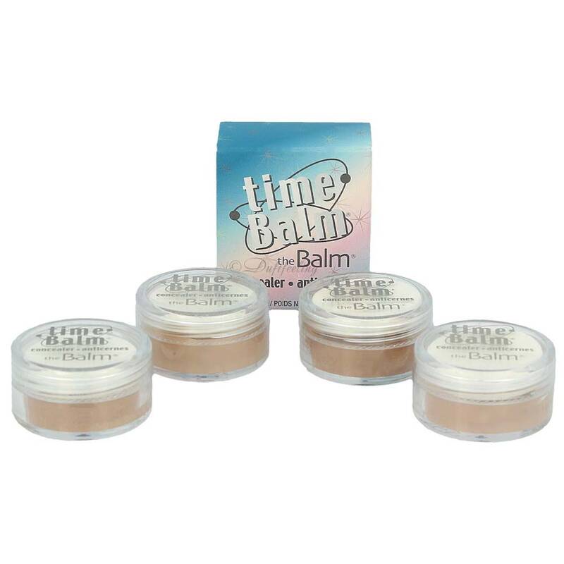 theBalm timeBalm concealer 7,5 g **Farbauswahl**