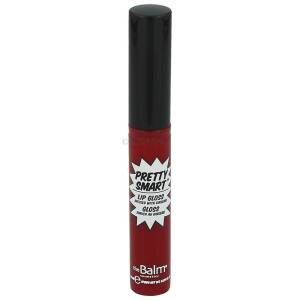 theBalm Pretty Smart Lipgloss Va Va Voom!