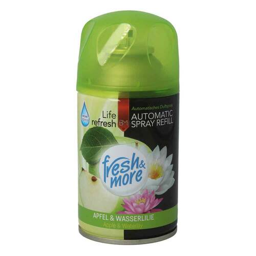 Fresh & More Nachfüller Apfel & Wasserlilie 250ml