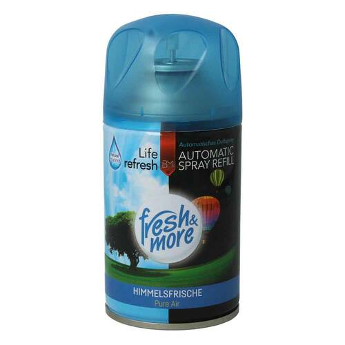 Fresh & More Nachfüller Himmelsfrische 250ml