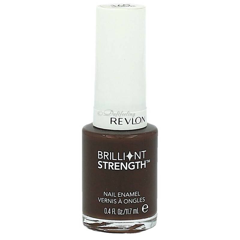 Revlon Brilliant Strength Nail Enamel 160 Dominate 11,7 ml