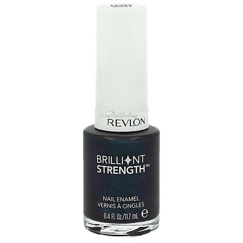 Revlon Brilliant Strength Nail Enamel 020 Beguile 11,7 ml