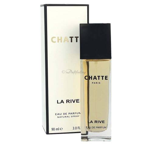 La rive 2024 chatte review