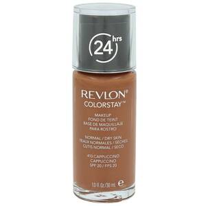 Revlon ColorStay Make-up Normal/Dry Skin 410 Cappuccino...