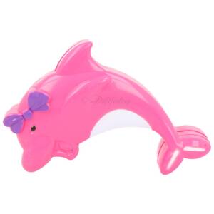 Kinder Schmink Set Make Up 2 Ebenen Delfin