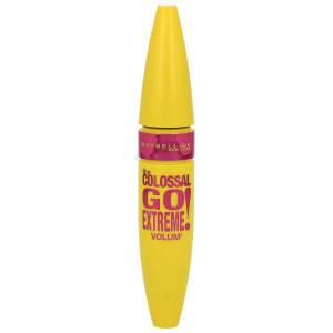 Maybelline The Colossal Go Extreme Mascara Very Black 9,5 ml