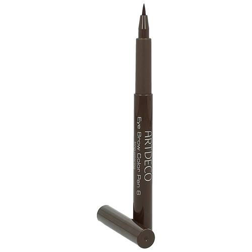 Artdeco Eye Brow Color Pen Nr 6 Dark Brown 1,1 ml