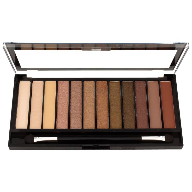 Makeup Revolution Redemption Palette Iconic Dreams