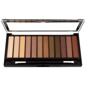 Makeup Revolution Redemption Palette Iconic Dreams