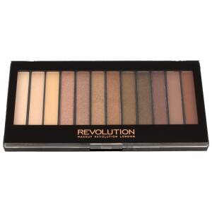 Makeup Revolution Redemption Palette Iconic Dreams
