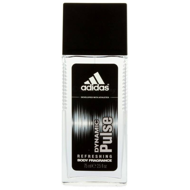 Adidas Dynamic Pulse Deodorant Spray 75 ml