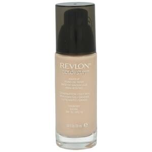 Revlon ColorStay Make-up combi/oily Skin mit Pumpe 110 Ivory