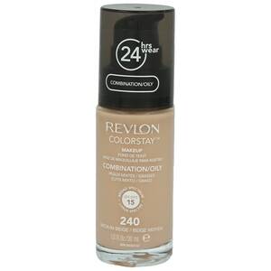 Revlon ColorStay Make-up combi/oily Skin mit Pumpe 240...