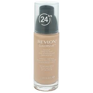 Revlon ColorStay Make-up Normal / Dry Skin mit Pumpe 220...