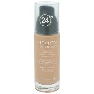 Revlon ColorStay Make-up Normal / Dry Skin mit Pumpe 240...